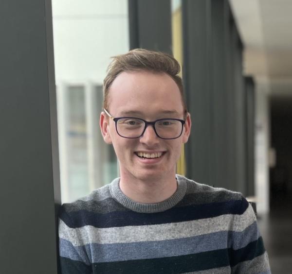 Alexander Corbett Fruk lab